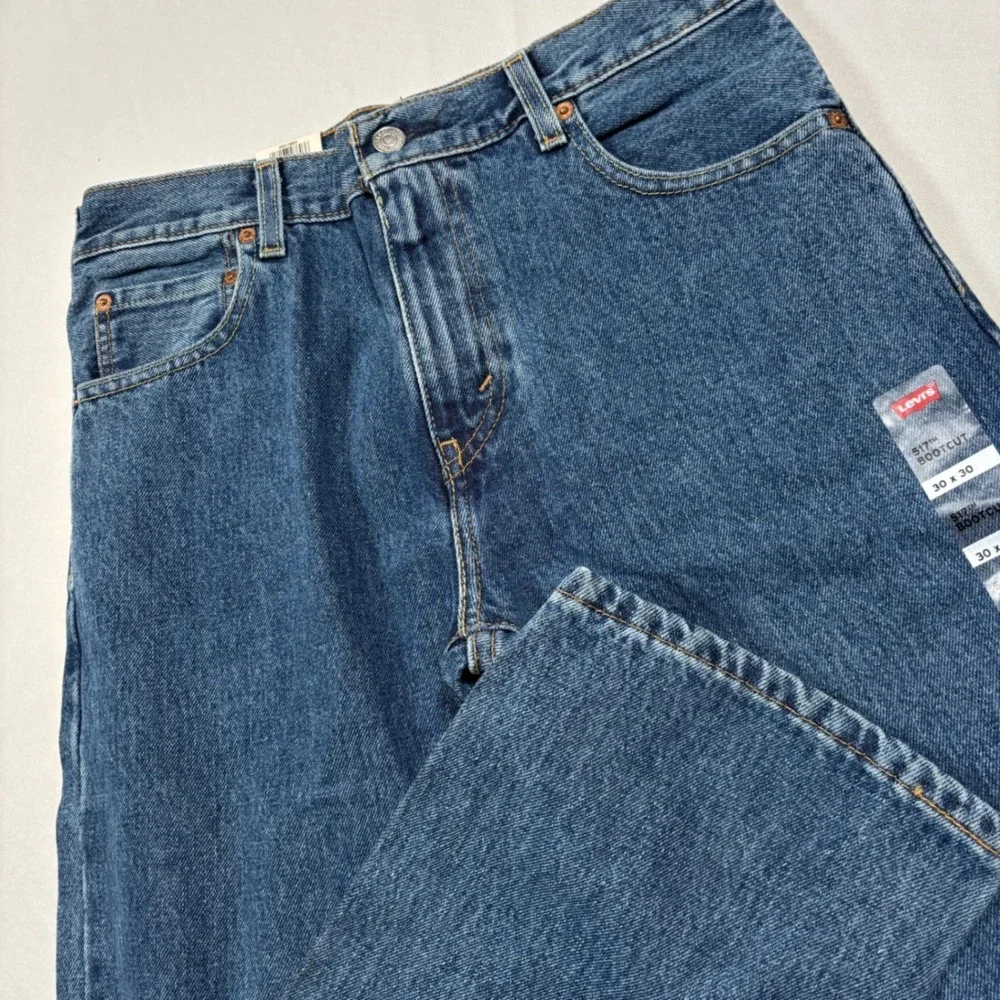 Levis levi 517